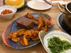 -松野谷·寿喜烧自助(华联顺义金街购物中心店)