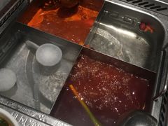 -海底捞火锅(老城根店)