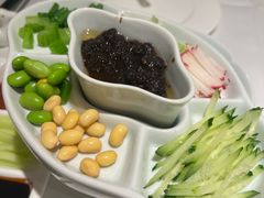 -四季民福烤鸭店(王府井灯市口店)