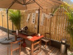 -大海别墅民宿农家院(十渡店)
