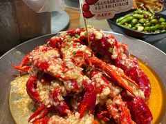 -巴厘龙虾·榜首油焖大虾(音乐学院·沿江酒馆店)