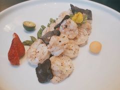 -翠湖宾馆·中餐厅