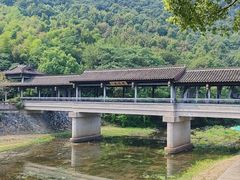 -兰亭风景区