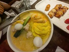 -外婆家(杭州马塍店)