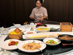 -民国红公馆·秦淮八艳(夫子庙店)