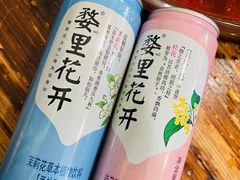 -朗妈私房菜(婺女州店)