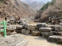 -孤山寨风景区