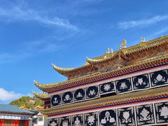 -达仓郎木寺院