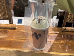 -成川茶店·潮汕工夫浓茶(万象店)