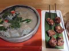 -桂小厨广西菜(青秀万达店)