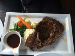 小主人西餐厅-小主人西餐厅 master table(青年中路店)