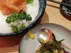 -明治屋(二十三年洪化桥店)