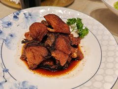 -二泉园老菜馆·百年无锡菜