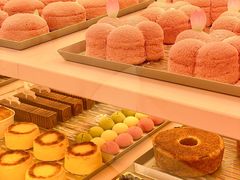 -好利来(熙地港店)