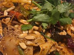 -拿渡·水煮鱼 麻辣香锅(西单大悦城店)