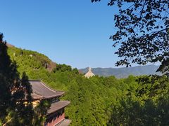 -四门塔风景区