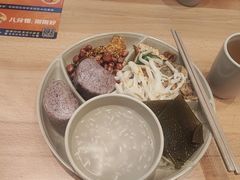 -素满香·全民食养自助(长宁龙之梦店)