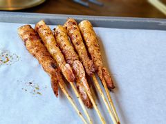 -林二哥宜烤官·宜宾小烧烤