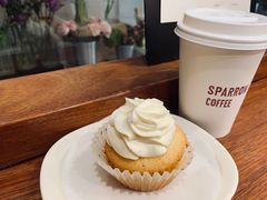 -SPARROW 家雀儿咖啡本店