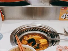 -密友回转自助火锅(世茂国际广场店)