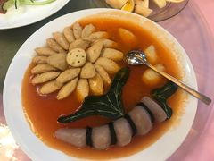 -南普陀素菜馆