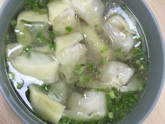 -顶巧鸡汤馄饨(虹口总店)