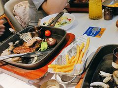 -牛扒先生·厚切雪花牛扒西餐厅(北京路禺山路店)