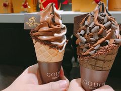 -GODIVA(国际金融中心店)