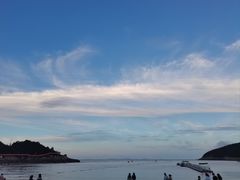 -宁波松兰山滨海旅游度假区