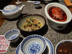 -南京大牌档(之心城店)