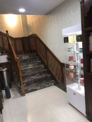 -YESIDO椰岛造型烫发染发