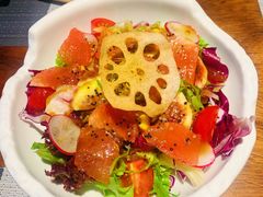 -森味薪火烧•烧鸟居酒屋•日本料理(望京店)