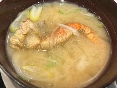 -札幌二条市场 大矶(本店)