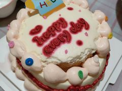 -心乐生活新鲜屋(星海广场店)