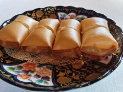 -三号黄浦会Canton Table