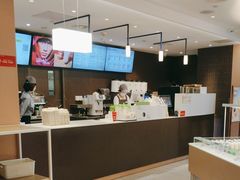 -奈雪的茶(广州万菱汇PRO店)