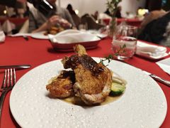 -国家大剧院西餐厅
