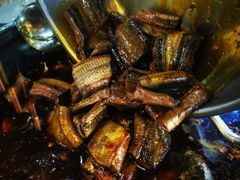 -金海椒罐罐鲢鱼(东方桂苑店)