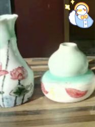 -泥娃娃DIY陶吧(易生活购物公园店)