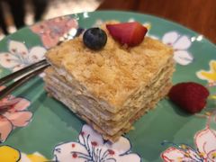 -格鲁·秀色Georgia’s Feast