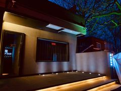 -LAMP BAR 水烟音乐酒吧