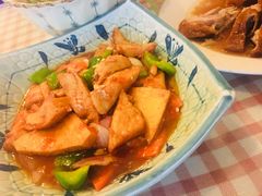 -聂记粤菜馆(鼓西路店)