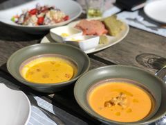 -翠田Green Field Kitchen