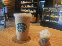 -星巴克臻选(长沙运达中央广场店)