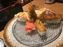 -万岁寿司(天河领展店)
