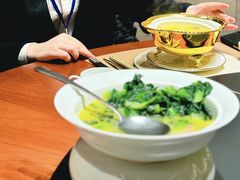 -翕间食·精致淮扬菜(江苏大剧院店)