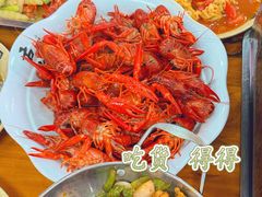-江湖万州烤鱼(王子美食城)