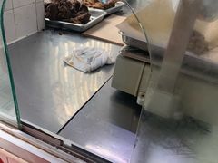 -上海牛羊肉公司塘沽路清真门市部
