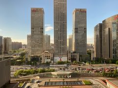 -北京中国大饭店