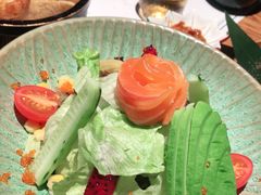 -玉川屋·深夜食堂居酒屋(柳巷店)